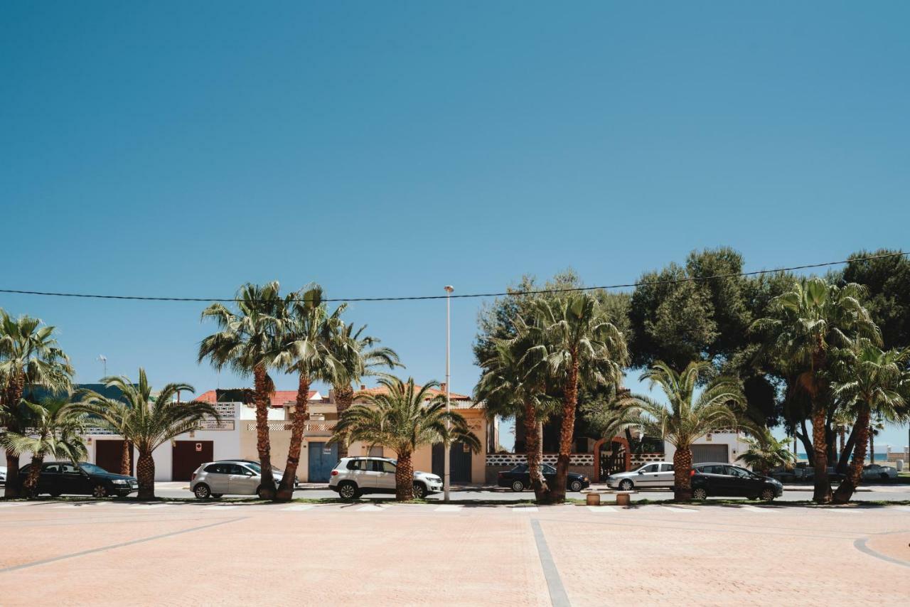 Avinguda Mare Nostrum, 101 Moncófar Buitenkant foto