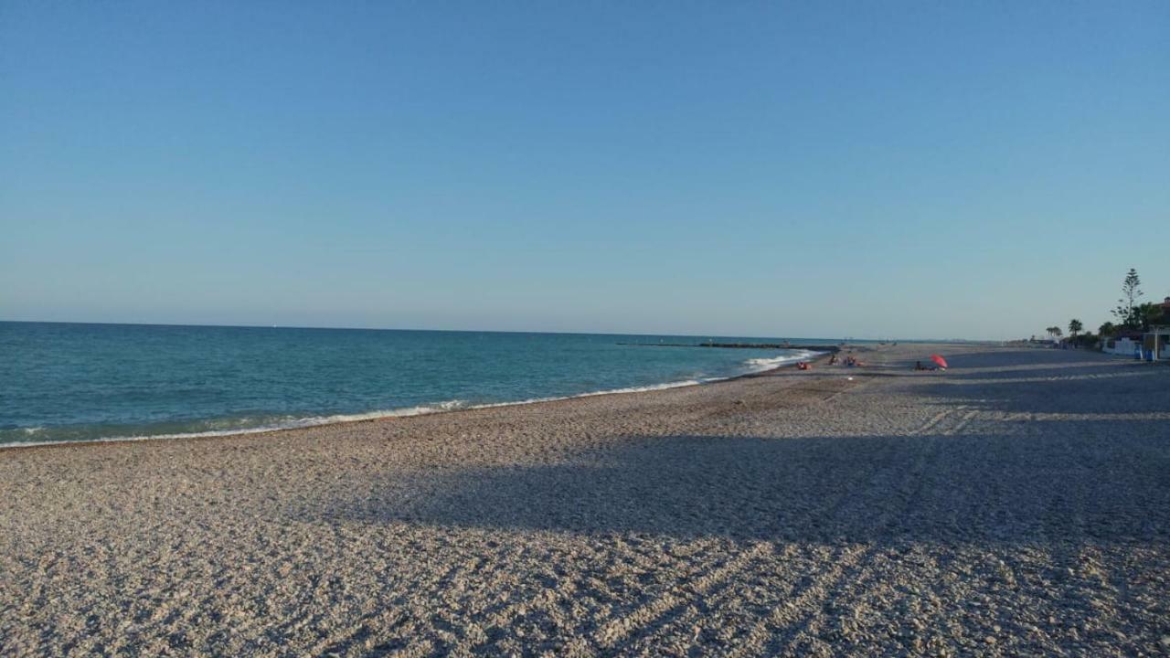 Avinguda Mare Nostrum, 101 Moncófar Buitenkant foto