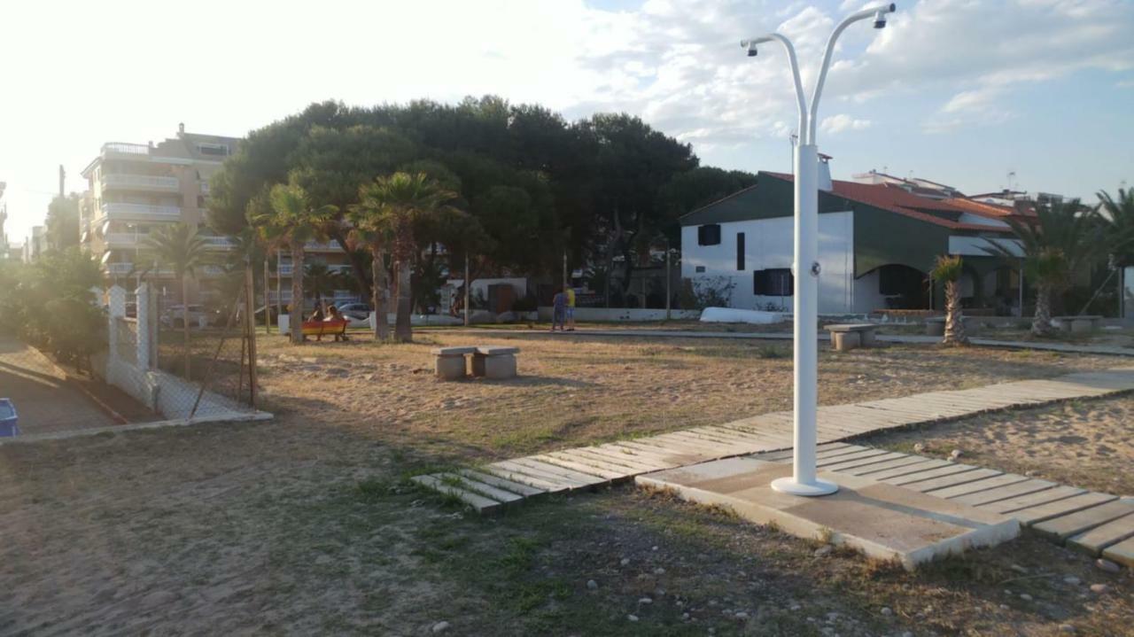 Avinguda Mare Nostrum, 101 Moncófar Buitenkant foto