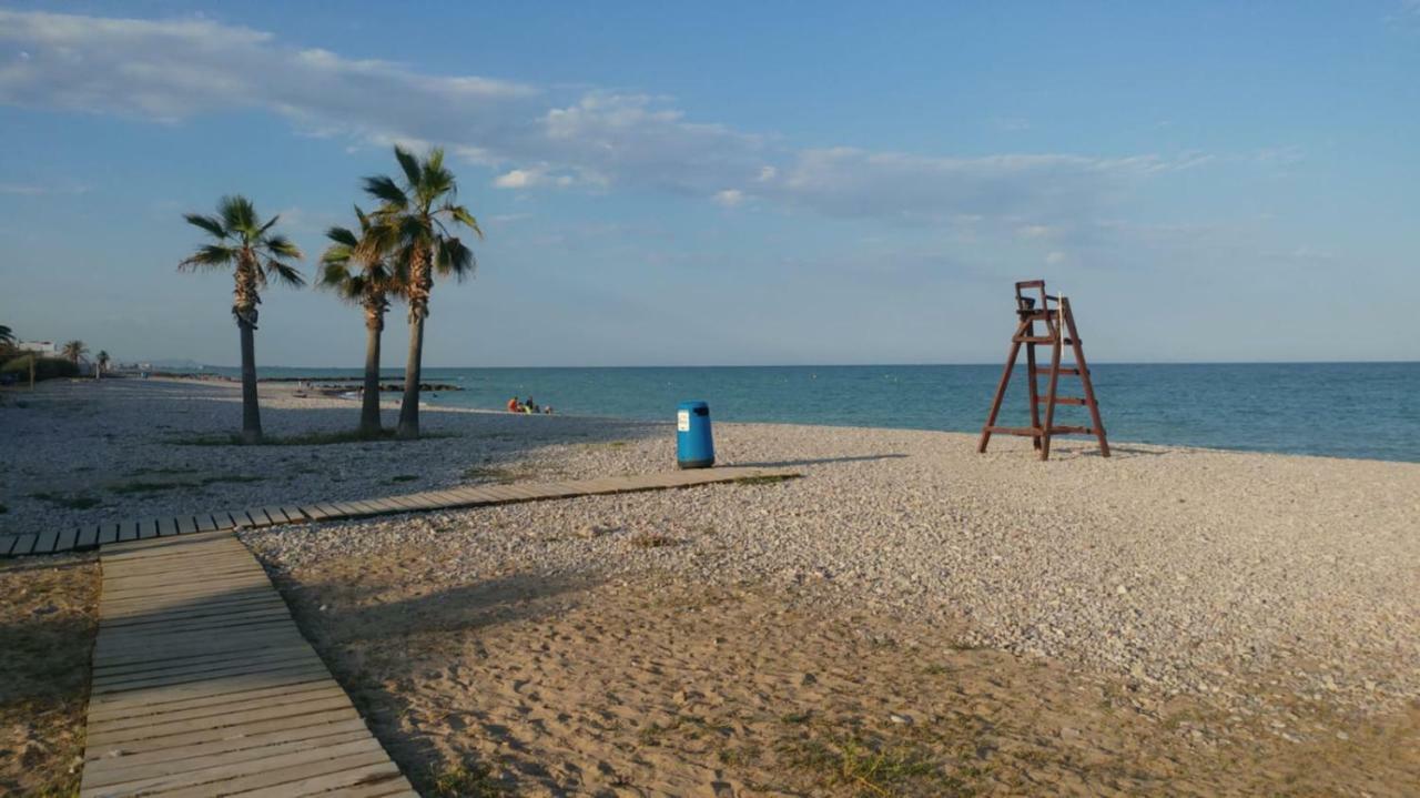 Avinguda Mare Nostrum, 101 Moncófar Buitenkant foto
